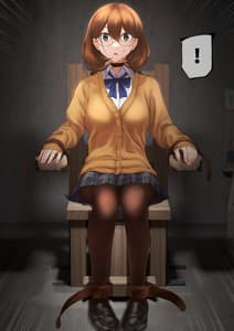 Page 5: 004.jpg | Nekomimi Henshin Heroine Shisshin Haiboku Ryoujoku 3 | View Page!