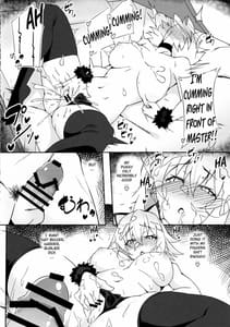 Page 9: 008.jpg | Nekomimi Jeanne to Hitazura Koubi Suru Hon | View Page!