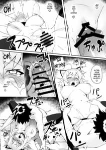 Page 11: 010.jpg | Nekomimi Jeanne to Hitazura Koubi Suru Hon | View Page!