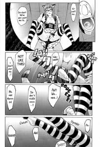 Page 9: 008.jpg | Nekomimi Maid Futaba no Hon | View Page!