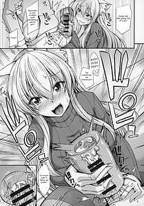 Page 10: 009.jpg | Nekomimi Oneesan to Onaho de Nyan Nyan | View Page!