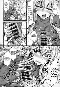 Page 11: 010.jpg | Nekomimi Oneesan to Onaho de Nyan Nyan | View Page!