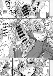 Page 12: 011.jpg | Nekomimi Oneesan to Onaho de Nyan Nyan | View Page!