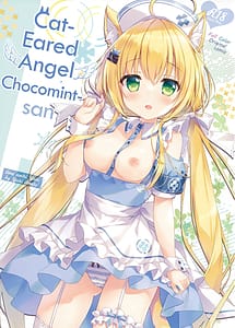 Read Nekomimi Tenshi na Chocomint-san with English Translation