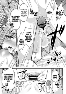 Page 12: 011.jpg | Nekomimi ga Haeta Nagisa-sama no Hatsujouki ga Taihen desu | View Page!