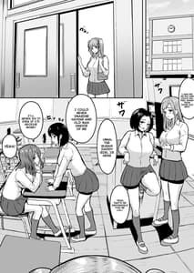 Page 4: 003.jpg | Nekomimi to Kuro Mask Jiraikei Imouto ni Kareshi Netorareterunda ga ReaJuu no Ane to Papakatsu Suru Imouto | View Page!