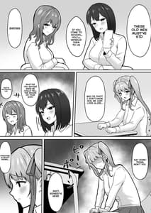 Page 6: 005.jpg | Nekomimi to Kuro Mask Jiraikei Imouto ni Kareshi Netorareterunda ga ReaJuu no Ane to Papakatsu Suru Imouto | View Page!
