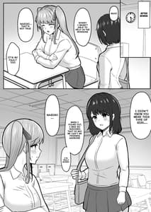 Page 7: 006.jpg | Nekomimi to Kuro Mask Jiraikei Imouto ni Kareshi Netorareterunda ga ReaJuu no Ane to Papakatsu Suru Imouto | View Page!