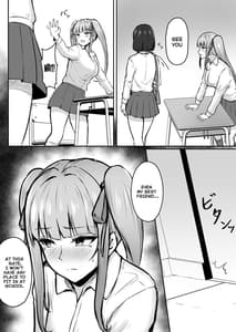 Page 8: 007.jpg | Nekomimi to Kuro Mask Jiraikei Imouto ni Kareshi Netorareterunda ga ReaJuu no Ane to Papakatsu Suru Imouto | View Page!