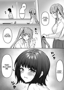 Page 9: 008.jpg | Nekomimi to Kuro Mask Jiraikei Imouto ni Kareshi Netorareterunda ga ReaJuu no Ane to Papakatsu Suru Imouto | View Page!