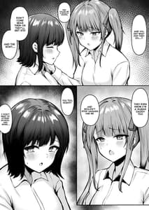 Page 10: 009.jpg | Nekomimi to Kuro Mask Jiraikei Imouto ni Kareshi Netorareterunda ga ReaJuu no Ane to Papakatsu Suru Imouto | View Page!
