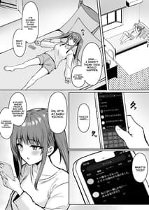 Page 11: 010.jpg | Nekomimi to Kuro Mask Jiraikei Imouto ni Kareshi Netorareterunda ga ReaJuu no Ane to Papakatsu Suru Imouto | View Page!