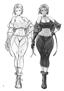 Page 3: 002.jpg | Nekoppoi Shishou wa Neko ga Suki | View Page!