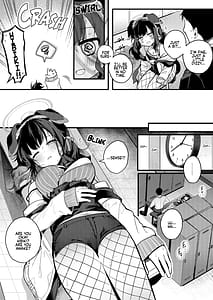 Page 7: 006.jpg | Nekotsuka Hibiki wa Kyou mo Kotowarenai | View Page!