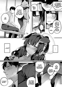 Page 9: 008.jpg | Nekotsuka Hibiki wa Kyou mo Kotowarenai | View Page!