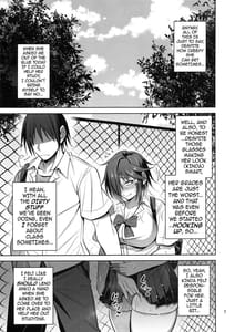 Page 6: 005.jpg | Nekura Megane no Hon | View Page!