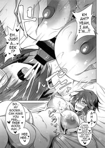 Page 12: 011.jpg | Nekura Megane no Hon | View Page!