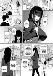Page 2: 001.jpg | Nekura de Jimi demo Ii desu ka2 | View Page!