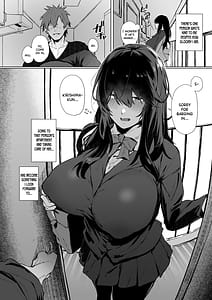 Page 3: 002.jpg | Nekura de Jimi demo Ii desu ka2 | View Page!