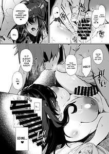 Page 9: 008.jpg | Nekura de Jimi demo Ii desu ka2 | View Page!