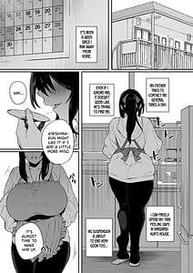 Page 2: 001.jpg | Nekura de Jimi demo Ii desu ka 3 | View Page!