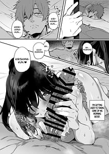 Page 3: 002.jpg | Nekura de Jimi demo Ii desu ka 3 | View Page!