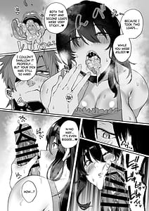 Page 5: 004.jpg | Nekura de Jimi demo Ii desu ka 3 | View Page!