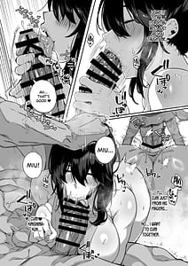 Page 7: 006.jpg | Nekura de Jimi demo Ii desu ka 3 | View Page!