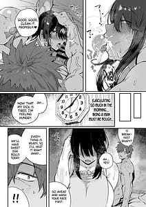 Page 9: 008.jpg | Nekura de Jimi demo Ii desu ka 3 | View Page!