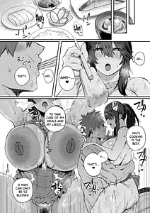 Page 11: 010.jpg | Nekura de Jimi demo Ii desu ka 3 | View Page!