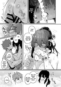 Page 14: 013.jpg | Nekura de Jimi demo Ii desu ka 3 | View Page!