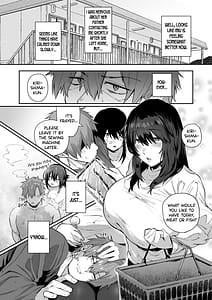 Page 15: 014.jpg | Nekura de Jimi demo Ii desu ka 3 | View Page!