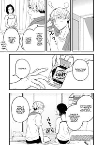 Page 5: 004.jpg | Nemimi e Koi no Kahou Hito o Ijyraba Ana Futatsu | View Page!
