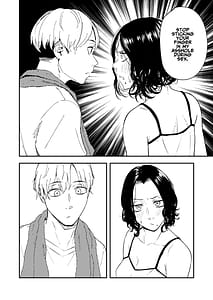 Page 6: 005.jpg | Nemimi e Koi no Kahou Hito o Ijyraba Ana Futatsu | View Page!