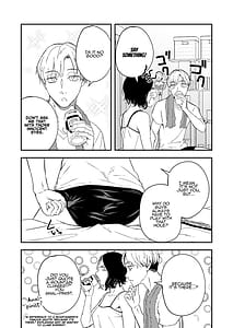 Page 7: 006.jpg | Nemimi e Koi no Kahou Hito o Ijyraba Ana Futatsu | View Page!