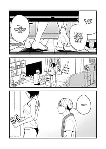 Page 8: 007.jpg | Nemimi e Koi no Kahou Hito o Ijyraba Ana Futatsu | View Page!