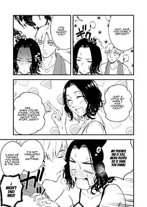 Page 9: 008.jpg | Nemimi e Koi no Kahou Hito o Ijyraba Ana Futatsu | View Page!