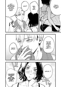 Page 10: 009.jpg | Nemimi e Koi no Kahou Hito o Ijyraba Ana Futatsu | View Page!