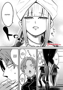 Page 5: 004.jpg | Nemo Senchou no Otoshi Ana | View Page!