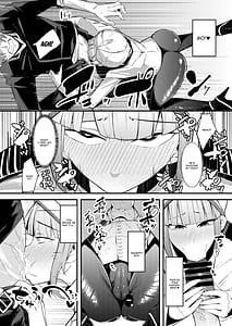Page 8: 007.jpg | Nemo Senchou no Otoshi Ana | View Page!