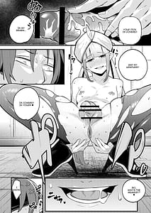 Page 14: 013.jpg | Nemo Senchou no Otoshi Ana | View Page!