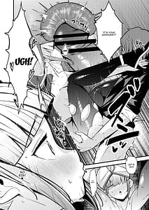 Page 15: 014.jpg | Nemo Senchou no Otoshi Ana | View Page!