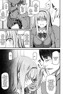 Page 8: 007.jpg | Nemuri Hime II | View Page!