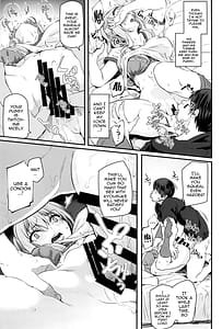 Page 12: 011.jpg | Nemuri Hime II | View Page!