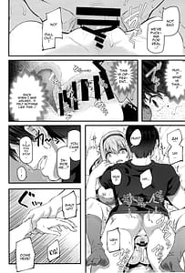 Page 13: 012.jpg | Nemuri Hime II | View Page!