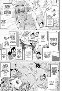 Page 16: 015.jpg | Nemuri Hime II | View Page!