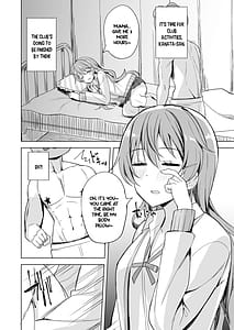 Page 4: 003.jpg | Nemurihime no Yuuwaku | View Page!