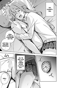 Page 5: 004.jpg | Nemurihime no Yuuwaku | View Page!