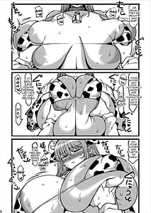 Page 5: 004.jpg | Nengyuu Cos Hon | View Page!