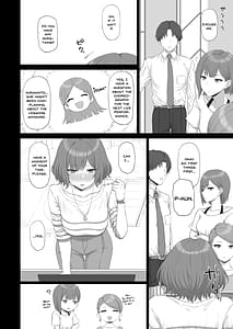 Page 3: 002.jpg | Neo-sensei no Sentaku | View Page!